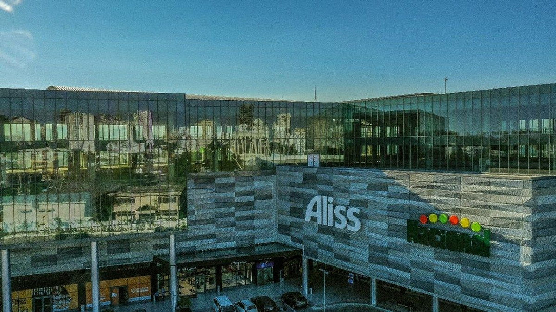 Oficinas en Alquiler | 159–202-361 m² | Santo Domingo – Metro Plaza