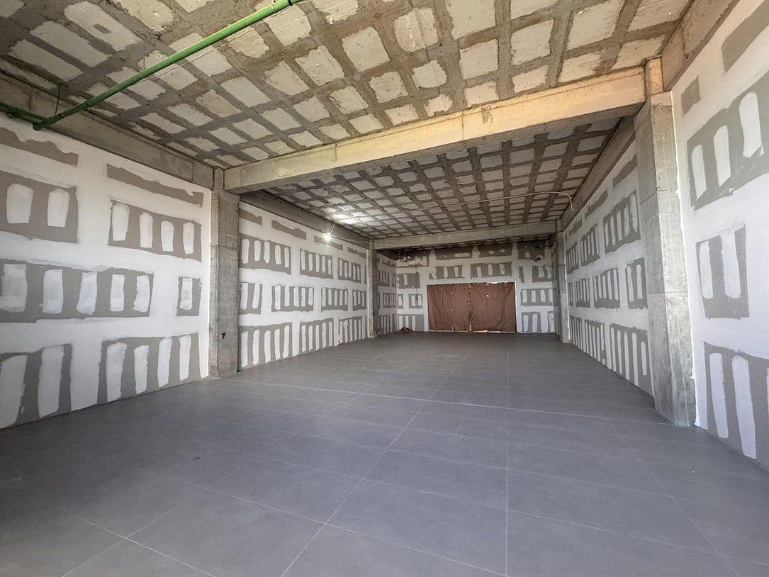 Oficinas en Alquiler | 159–202-361 m² | Santo Domingo – Metro Plaza