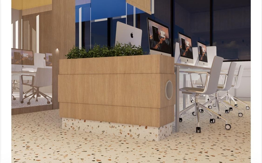 Oficina Corporativa Clase A en Venta – 268 m² | Blue Mall Corporate Tower, Piantini