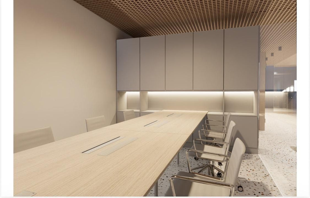 Oficina Corporativa Clase A en Venta – 268 m² | Blue Mall Corporate Tower, Piantini