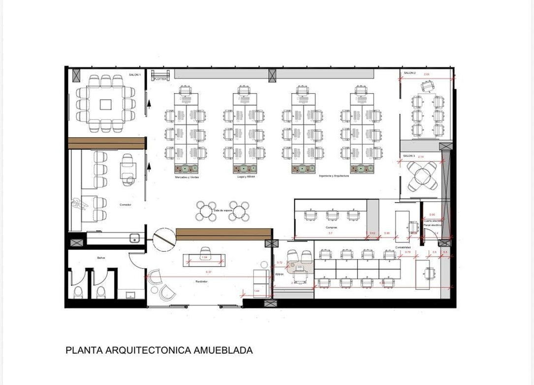 Oficina Corporativa Clase A en Venta – 268 m² | Blue Mall Corporate Tower, Piantini