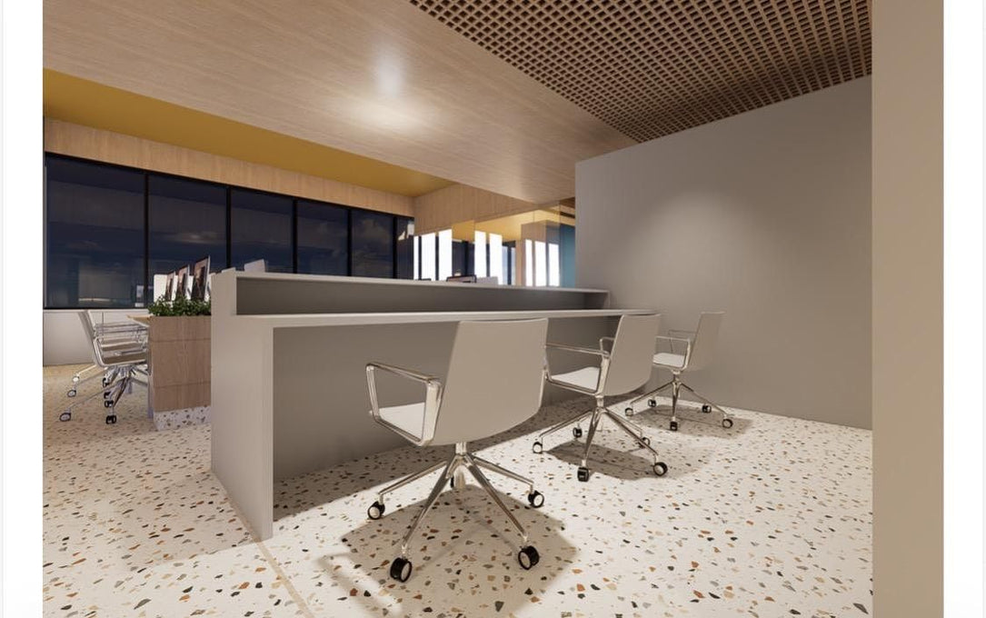 Oficina Corporativa Clase A en Venta – 268 m² | Blue Mall Corporate Tower, Piantini