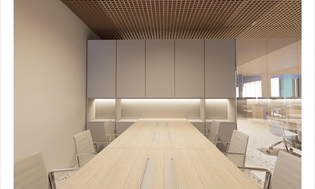 Oficina Corporativa Clase A en Venta – 268 m² | Blue Mall Corporate Tower, Piantini