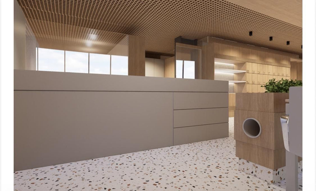 Oficina Corporativa Clase A en Venta – 268 m² | Blue Mall Corporate Tower, Piantini