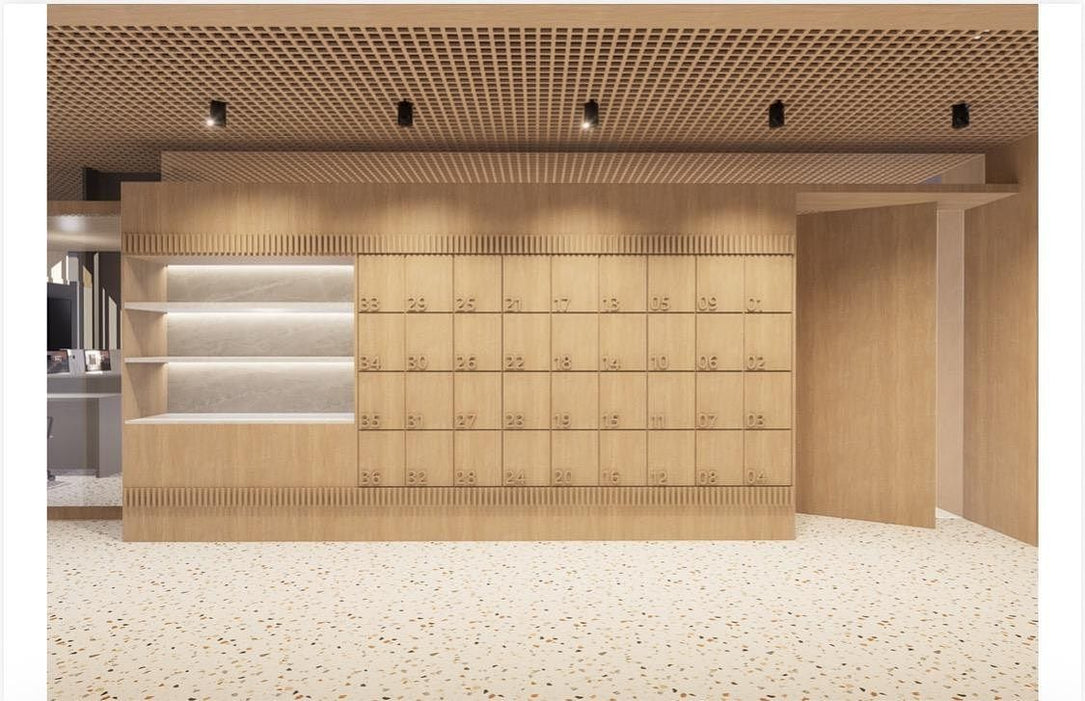 Oficina Corporativa Clase A en Venta – 268 m² | Blue Mall Corporate Tower, Piantini