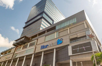 Oficina Corporativa Clase A en Venta y alquiler – 268 m² | Blue Mall Corporate Tower, Piantini (Copia)-15