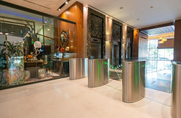 Oficina Corporativa Clase A en Venta y alquiler – 268 m² | Blue Mall Corporate Tower, Piantini (Copia)-13