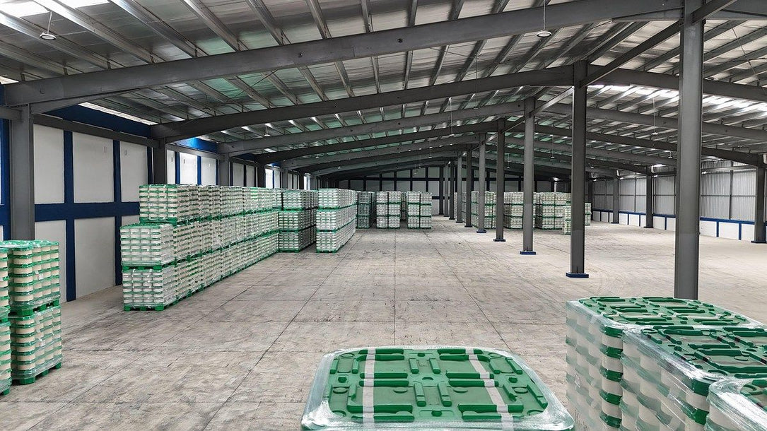 Naves Industriales Zona Franca Alquiler – 1,600 m² -5,300 m² | Aut. Duarte | San