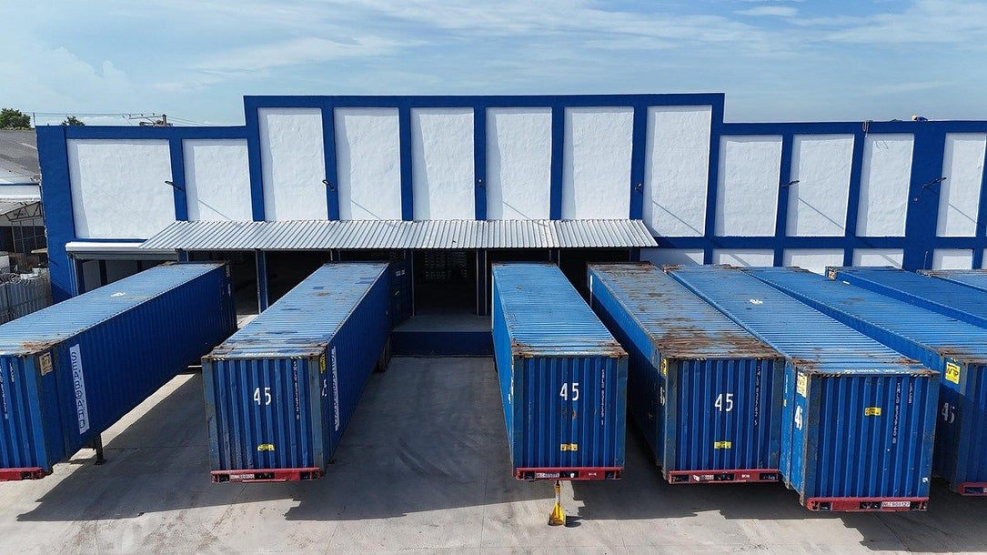 Naves Industriales Zona Franca Alquiler – 1,600 m² -5,300 m² | Aut. Duarte | San