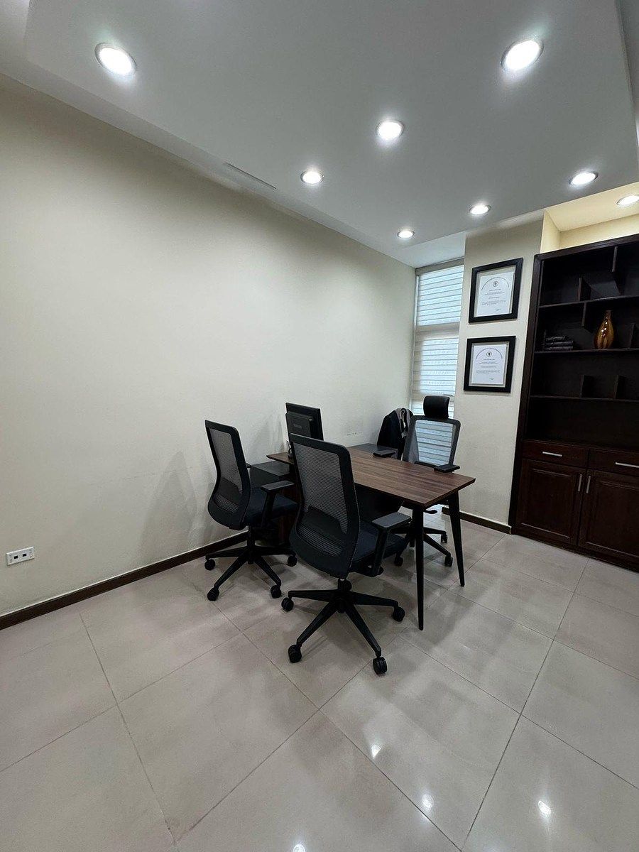Oficina en Venta de 51.21 m² en Santo Domingo – Av. 27 de Febrero, Torre Forum
