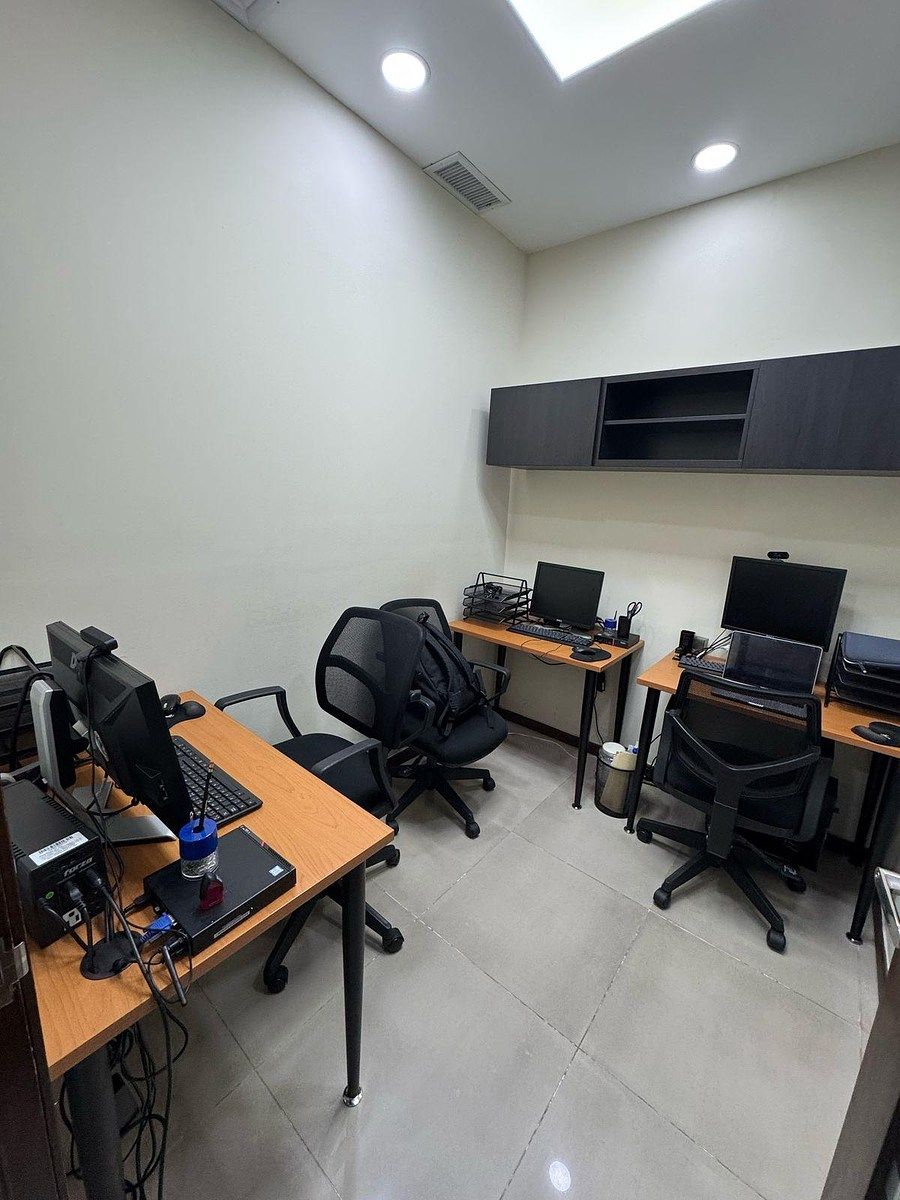 Oficina en Venta de 51.21 m² en Santo Domingo – Av. 27 de Febrero, Torre Forum