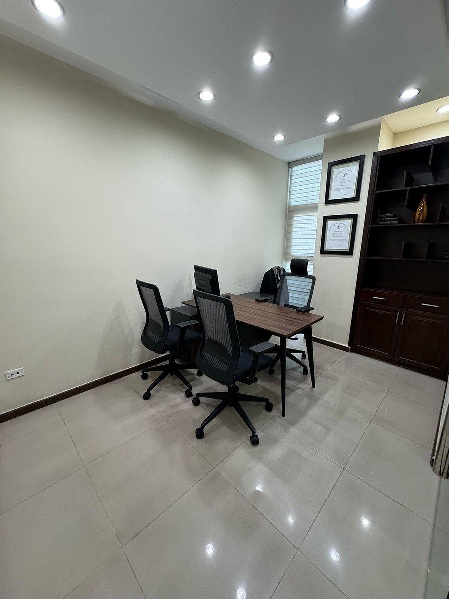 Oficina en Venta de 51.21 m² en Santo Domingo – Av. 27 de Febrero, Torre Forum