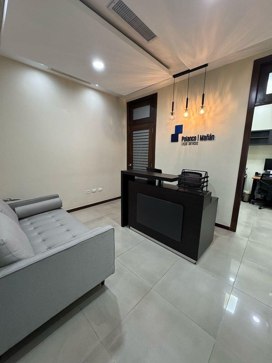 Oficina en Venta de 51.21 m² en Santo Domingo – Av. 27 de Febrero, Torre Forum