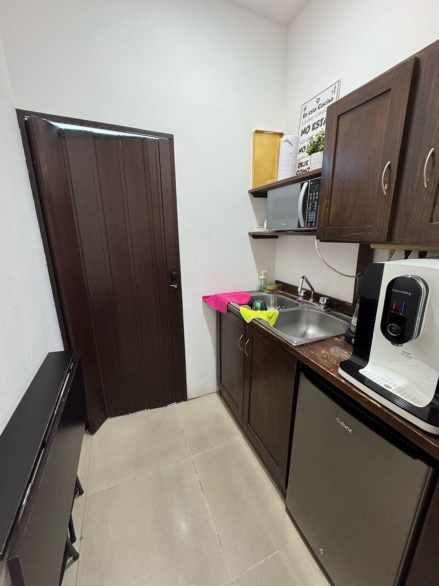 Oficina en Venta de 51.21 m² en Santo Domingo – Av. 27 de Febrero, Torre Forum