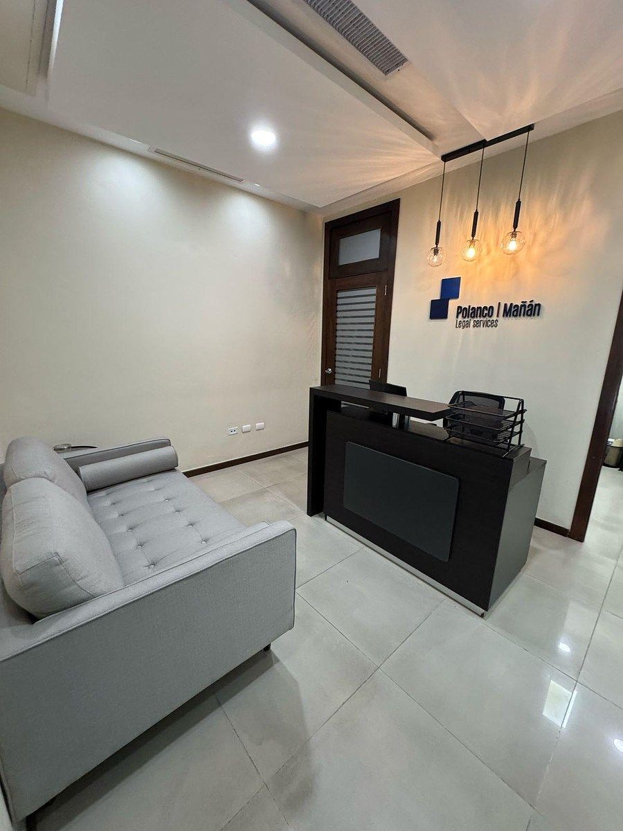 Oficina en Venta de 51.21 m² en Santo Domingo – Av. 27 de Febrero, Torre Forum