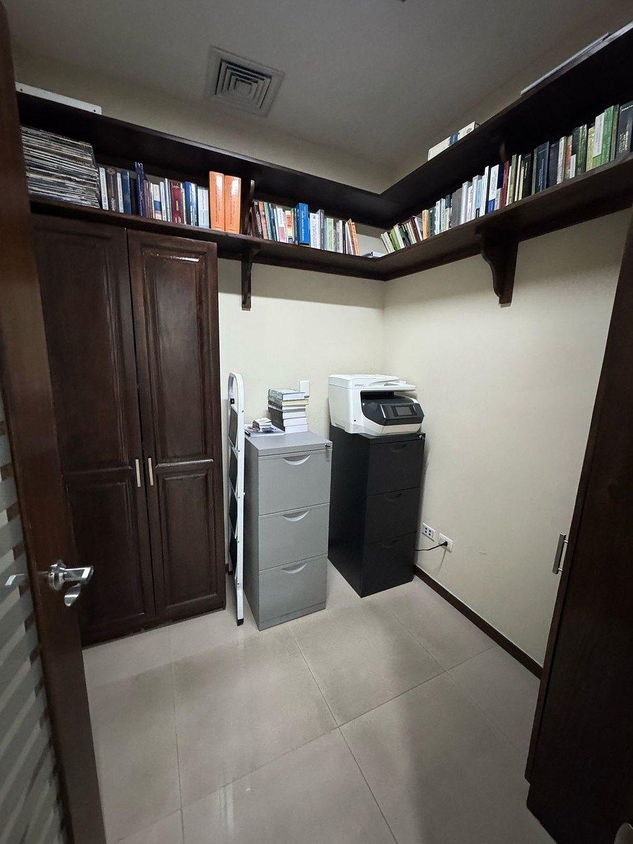Oficina en Venta de 51.21 m² en Santo Domingo – Av. 27 de Febrero, Torre Forum