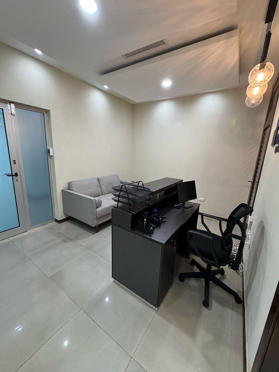 Oficina en Venta de 51.21 m² en Santo Domingo – Av. 27 de Febrero, Torre Forum