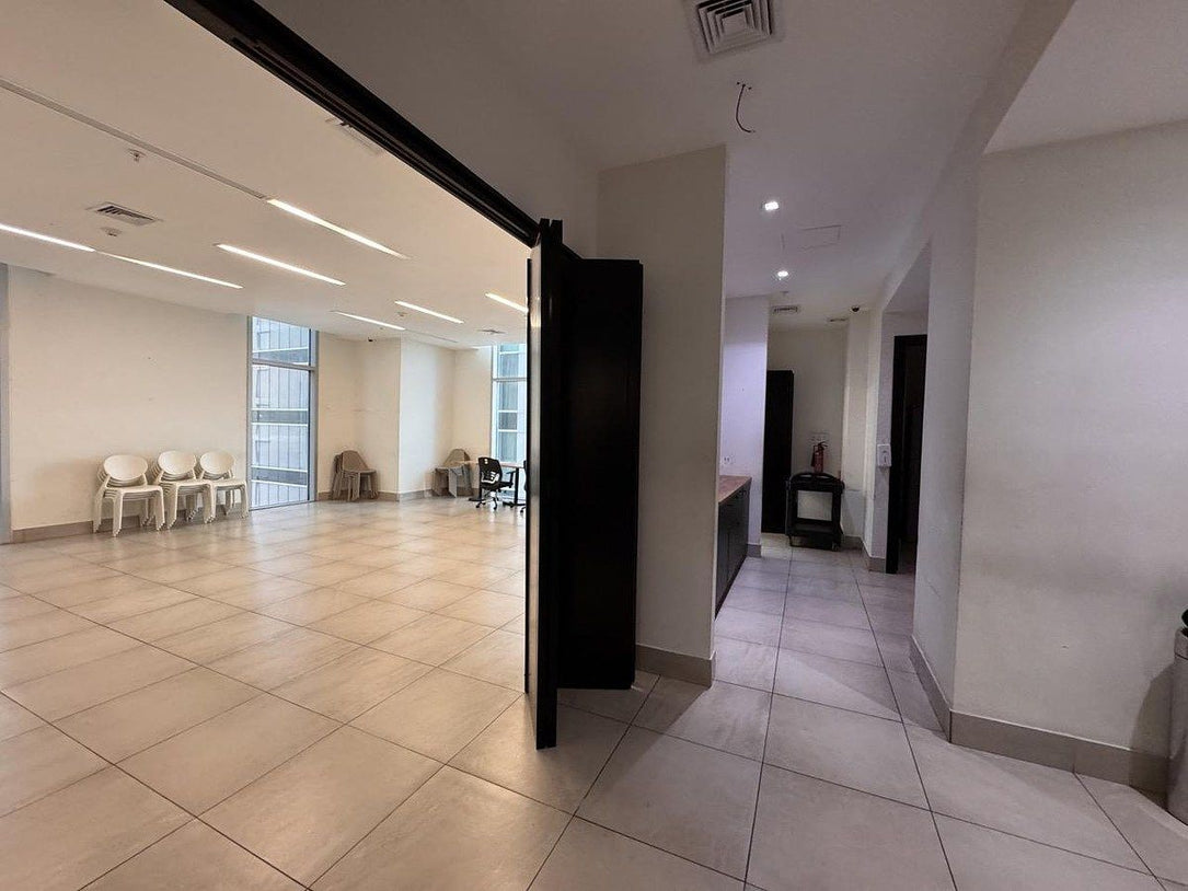 Oficina corporativa Clase A adecuada 803 m² en Alquiler Piantini, Santo Domingo