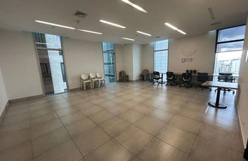 Oficina corporativa Clase A adecuada 803 m² en Alquiler Piantini, Santo Domingo-21