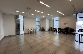 Oficina corporativa Clase A adecuada 803 m² en Alquiler Piantini, Santo Domingo-17