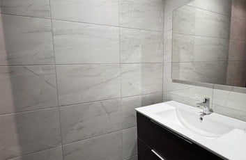 Oficina corporativa Clase A adecuada 803 m² en Alquiler Piantini, Santo Domingo-8