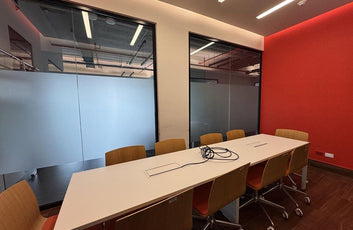 Oficina corporativa Clase A adecuada 803 m² en Alquiler Piantini, Santo Domingo-2