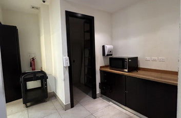 Oficina corporativa Clase A adecuada 803 m² en Alquiler Piantini, Santo Domingo-18