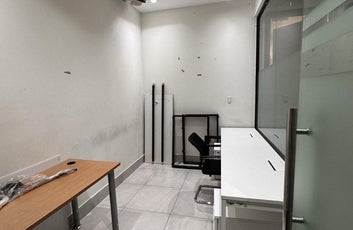 Oficina corporativa Clase A adecuada 803 m² en Alquiler Piantini, Santo Domingo-14