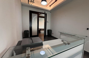 Oficina corporativa Clase A adecuada 803 m² en Alquiler Piantini, Santo Domingo-9