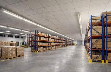 Nave Industrial en venta de 3,750 M² en Zona Franca San Isidro-1