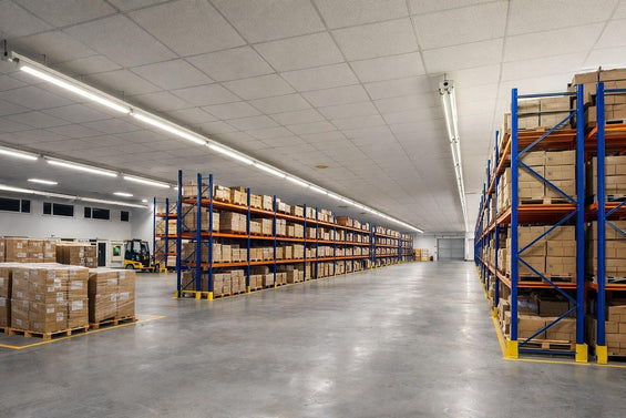 Nave Industrial en venta de 3,750 M² en Zona Franca San Isidro