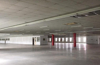 Nave Industrial en venta de 3,750 M² en Zona Franca San Isidro-5