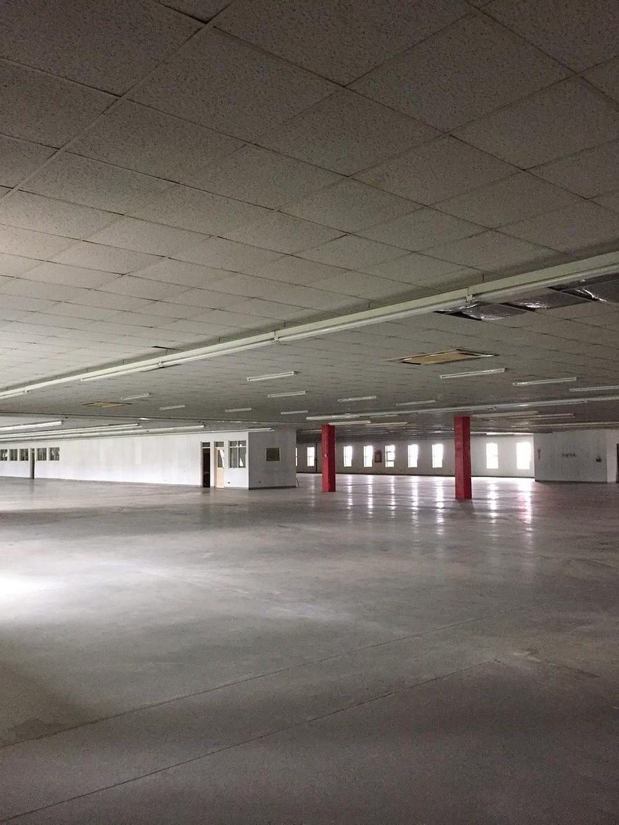 Nave Industrial en venta de 3,750 M² en Zona Franca San Isidro