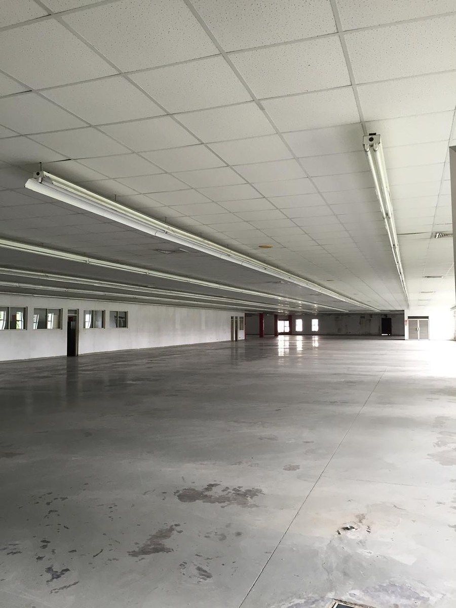 Nave Industrial en venta de 3,750 M² en Zona Franca San Isidro