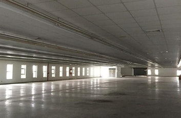 Nave Industrial en venta de 3,750 M² en Zona Franca San Isidro-4