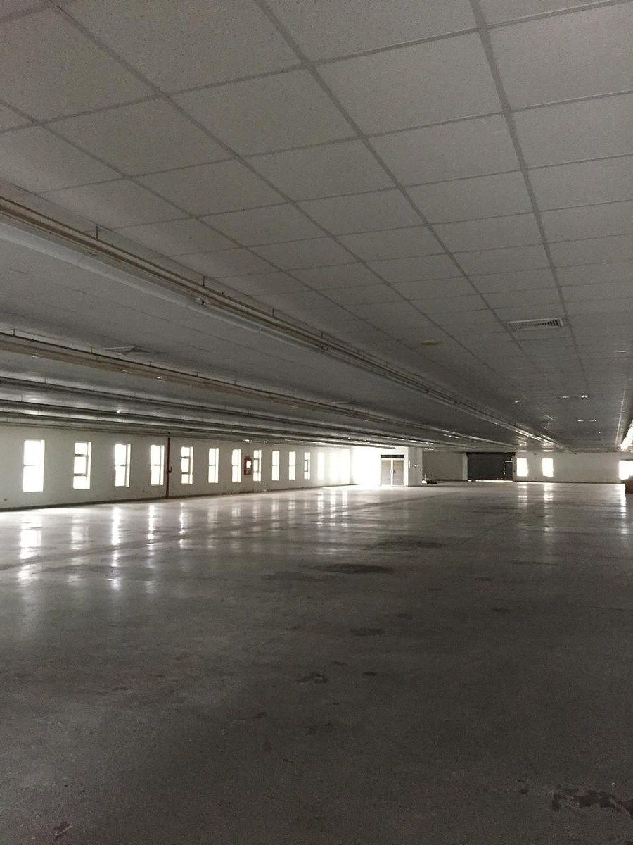 Nave Industrial en venta de 3,750 M² en Zona Franca San Isidro