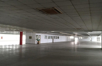 Nave Industrial en venta de 3,750 M² en Zona Franca San Isidro-2