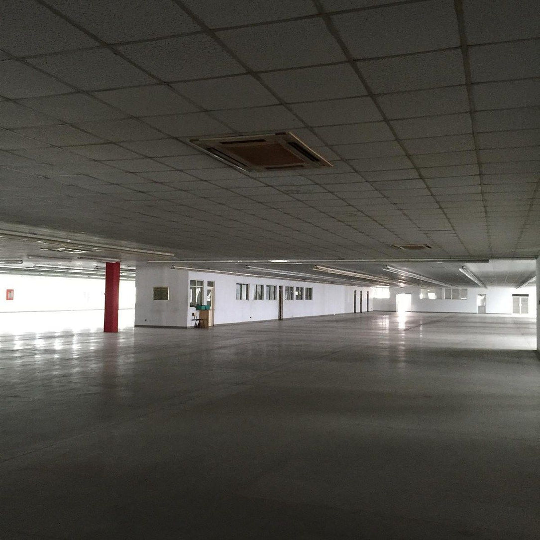 Nave Industrial en venta de 3,750 M² en Zona Franca San Isidro