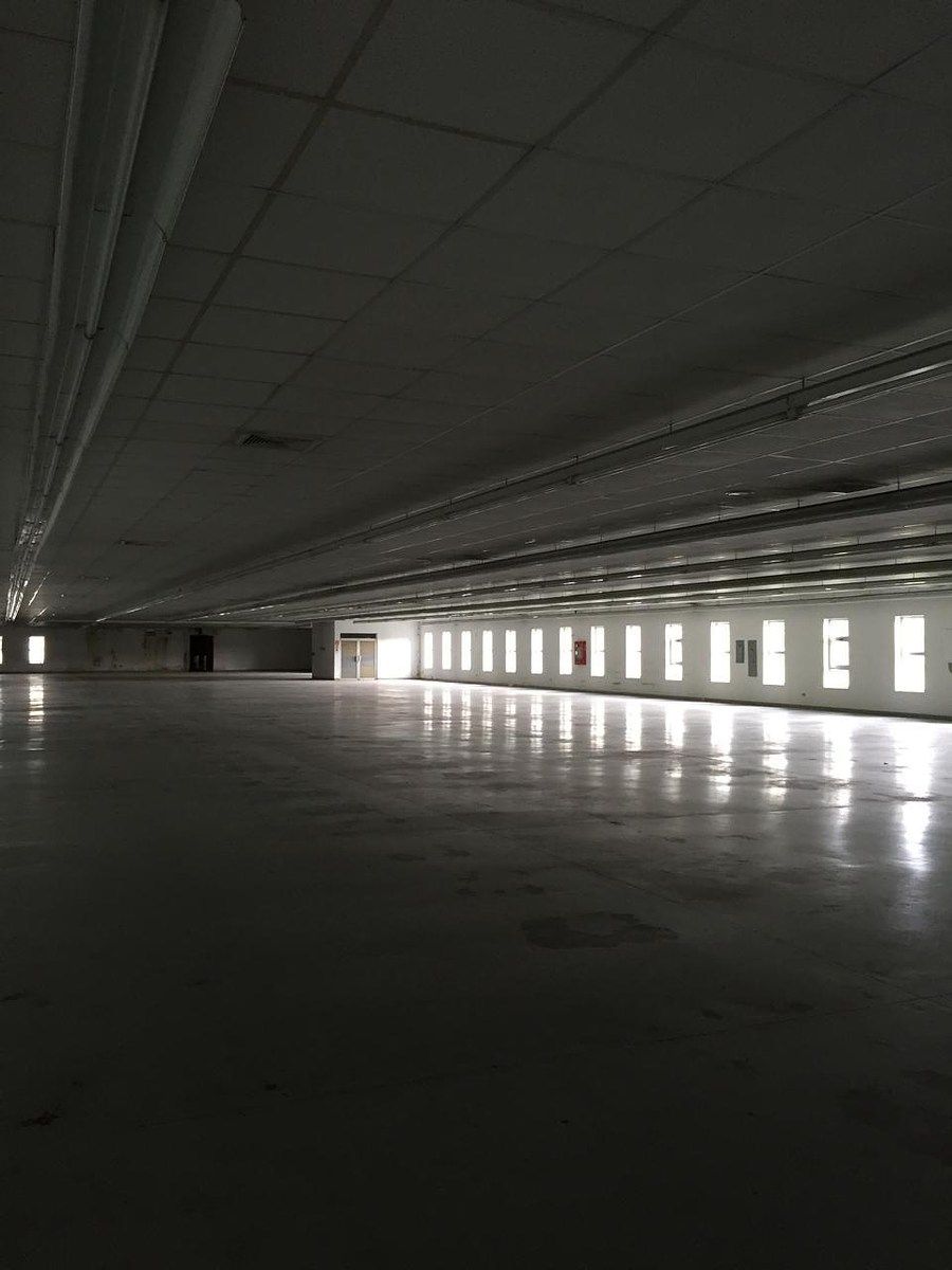 Nave Industrial en venta de 3,750 M² en Zona Franca San Isidro