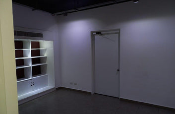 Oficina Independiente en Alquiler – 300 m² | La Julia, Santo Domingo-35