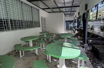 Oficina Independiente en Alquiler – 300 m² | La Julia, Santo Domingo-21