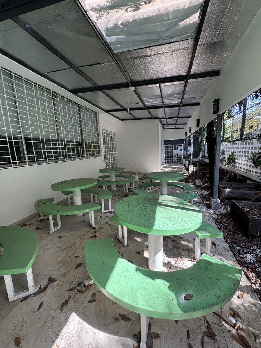 Oficina Independiente en Alquiler – 300 m² | La Julia, Santo Domingo