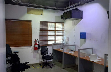 Oficina Independiente en Alquiler – 300 m² | La Julia, Santo Domingo-3