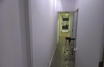 Oficina Independiente en Alquiler – 300 m² | La Julia, Santo Domingo-4