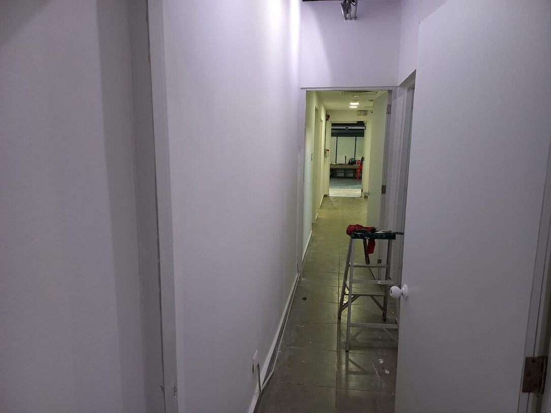 Oficina Independiente en Alquiler – 300 m² | La Julia, Santo Domingo