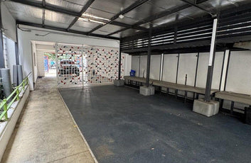 Oficina Independiente en Alquiler – 300 m² | La Julia, Santo Domingo-18