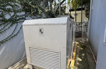 Oficina Independiente en Alquiler – 300 m² | La Julia, Santo Domingo-26