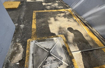 Oficina Independiente en Alquiler – 300 m² | La Julia, Santo Domingo-24