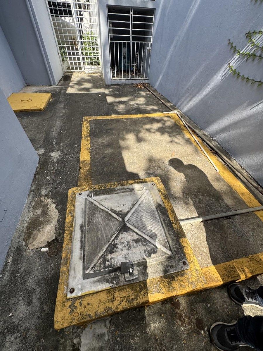 Oficina Independiente en Alquiler – 300 m² | La Julia, Santo Domingo