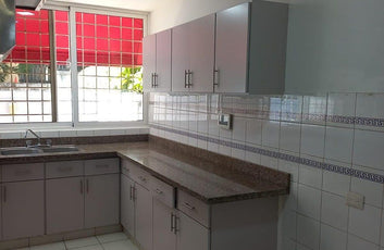 Oficina Independiente en Alquiler – 300 m² | La Julia, Santo Domingo-38